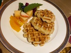 -老欧洲咖啡·西餐(后湖店)