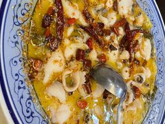 -你鲟欢·香茅柠檬鱼(金沙店)