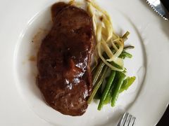 -高玛纳驴肉火烧(河间总店)