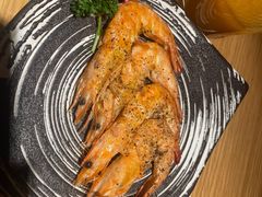 -三石铁板烧(紫竹桥店)