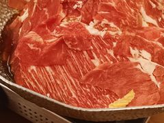 -白石的深夜食堂(万达店)