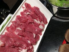 -食鲜捞火锅(湖西路店)