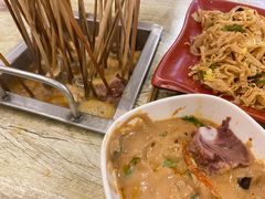 -老徐烧烤涮肚(交道口店)