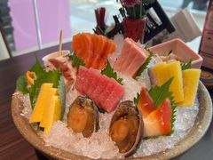 -匠和风精致料理(莆田财富中心店)