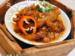 -顺丰轩园林酒家(天河店)