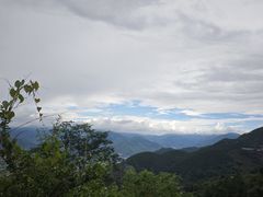 -颛顼龙洞旅游景区