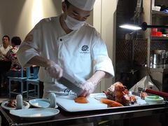 -北平食府·北京烤鸭(北京西站六里桥店)