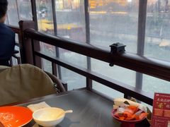 -小厨娘金榜题名(夫子庙秦淮河店)