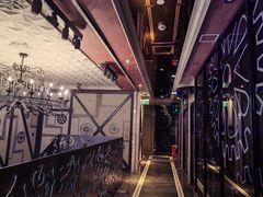 -好乐迪KTV(紫荆广场店)