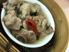 -香港蓮香樓(中環店)