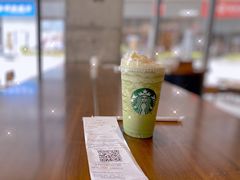 -星巴克臻选(惠州华贸天地1楼店)