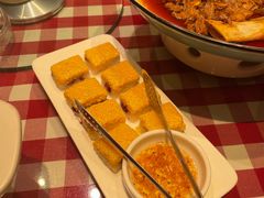 -西贝(六里桥旗舰店)