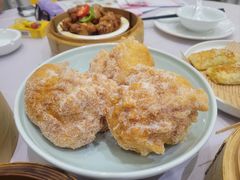 -永生国际宴会中心·佛山老字号·鱼生