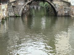 -乌镇东栅景区