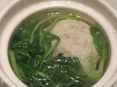 狮子头-双东酒店(东关街店)