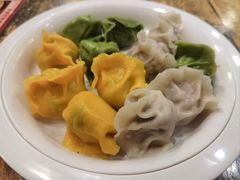 -金谷园饺子·烧烤(人大总店)