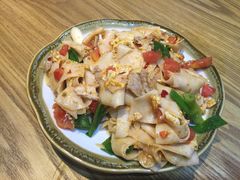 -妈妈的味道(和顺古镇店)