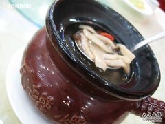 菌菇煲-海岛渔村大酒店(云霄路店)