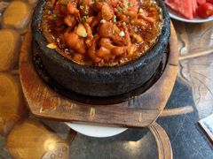 -西江美食舫·江西菜(健德桥店)