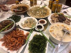 -白海豚国际酒店-餐厅
