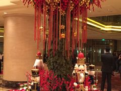 -北京中国大饭店