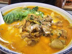 -袁记云饺的猜想(东方宝泰首店)