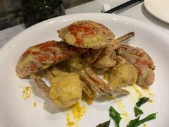 -新加坡海鲜(国贸商城店)