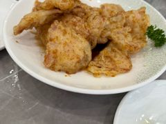 -海王府百姓家宴•海鲜饺子(东城店)