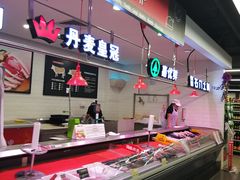 -嘉荣SPAR超市(家和城广场店)