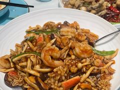 -昱德来·天津菜(河西店)