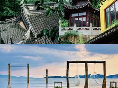 -东山风景区(洞庭东山)