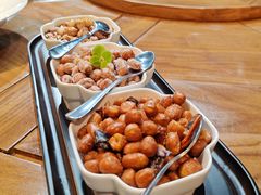 -醉霖生态餐厅(交大店)