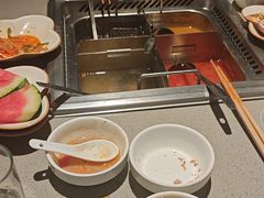 -海底捞火锅(奥体南路店)