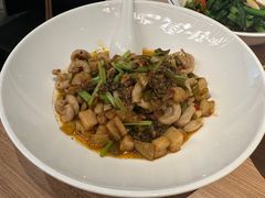 -新太二·鲜料川菜(晶耀前滩店)