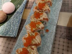 -林妈妈村·日式料理(宝山万达店)