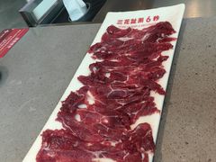 -为什么牛潮汕牛肉火锅(中信广场店)