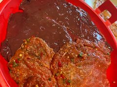 -巴倒烫陆派重庆火锅(南山店)