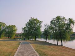 -钟山体育运动公园
