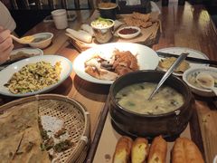 -符离集餐厅(万象城店)
