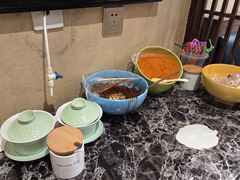 -青海名吃尕张娃非遗烤肉(海湖总店)