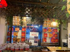 -虾铺子龙虾·私房菜(金源花苑店)