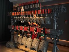 -曾宴·楚菜(湖北省博物馆店)