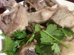 -范记靖远羊羔肉(博物馆店)