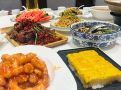 -凯鸽酒楼(振兴街店)