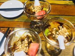 -金谷园饺子·烧烤·家宴(人大总店)
