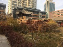-内蒙古将军衙署博物院