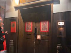 -兮禾酒馆(护国路店)