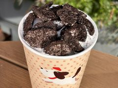 -DQ·蛋糕·冰淇淋(五角场万达店)