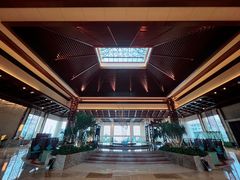 -惠州金海湾嘉华度假酒店