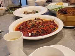 -丽华园(汉阳龙阳店)